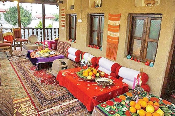 روستای گردشگری