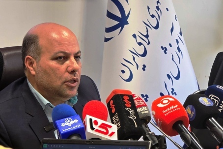 کمبود ۱۵ هزار و ۷۵۰ معلم تربیت‌بدنی در مدارس کشور