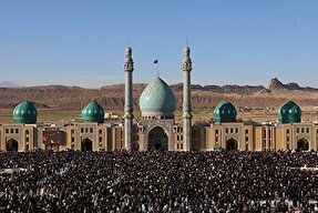 استوری‌موشن | تسلی در اندیشه ظهور