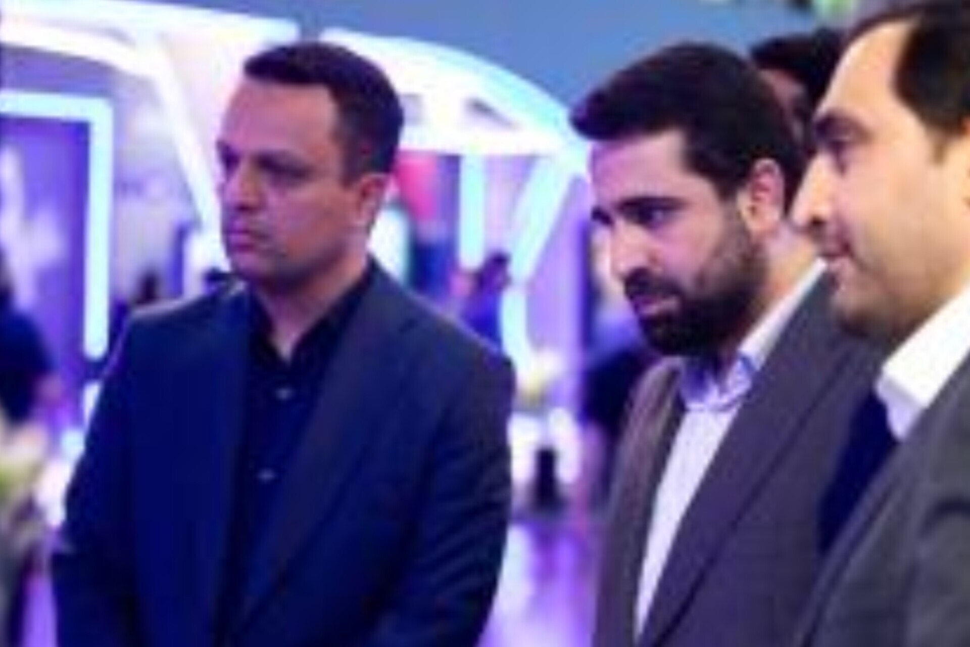 شرکت‌های ایرانی آمادگی ورود به بازار جهانی فناوری را دارند