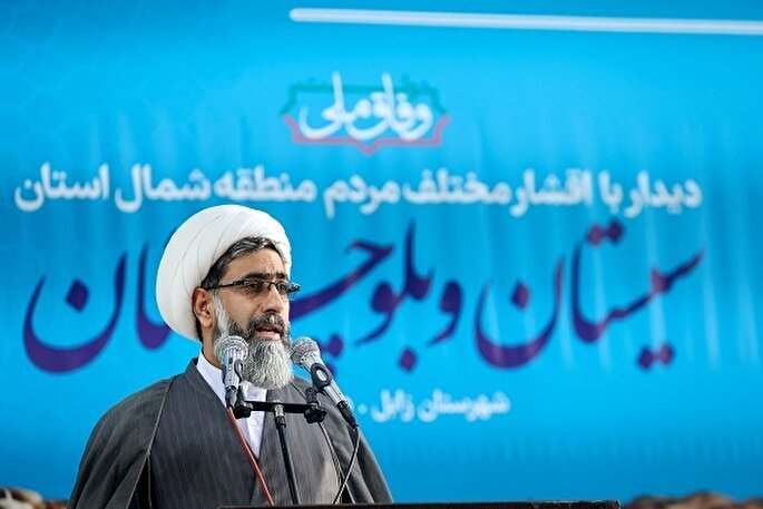 استکبار با ایران مقتدر مخالف است