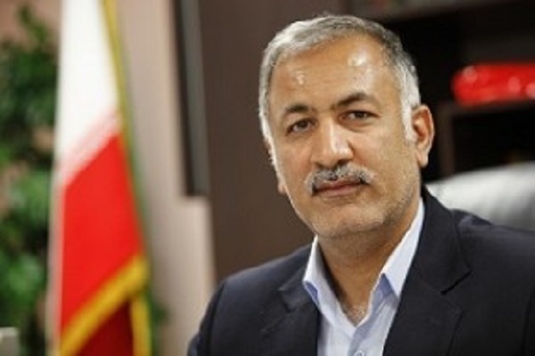 محمود اوکاتی صادق رئیس بنیاد نخبگان سیستان و بلوچستان