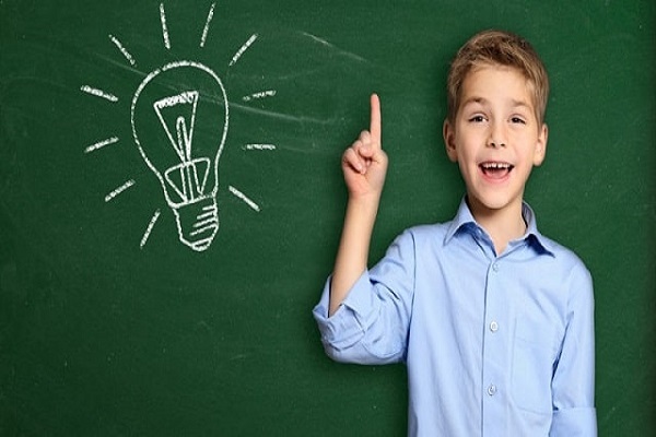 شکوفایی استعداد شکوفایی استعداد