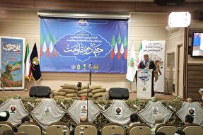 تکریم پیشکسوتان دفاع مقدس وظیفه اخلاقی مسئولان است