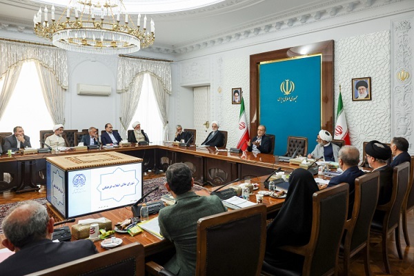 آمریکا، اراده‌ای برای حل مسئله از مسیر دیپلماسی و منطق عادلانه ندارد