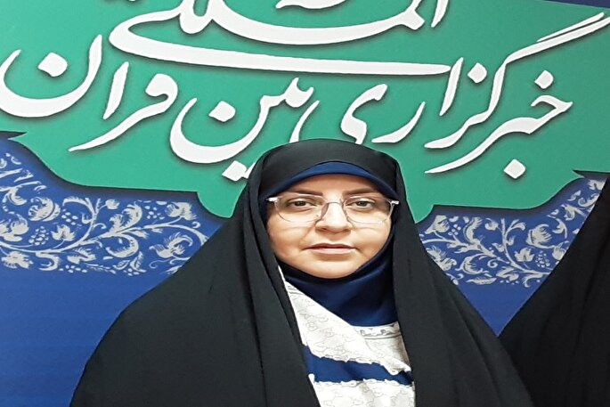 روایت‌هایی برای فردا؛ صدای زنان در قاب تاریخ