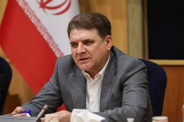 علی زینی وند معاون وزیر کشور