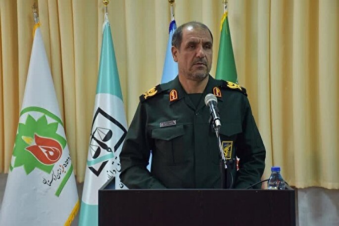 بیشتر شهدای اهل سنت کشور متعلق به کردستان است