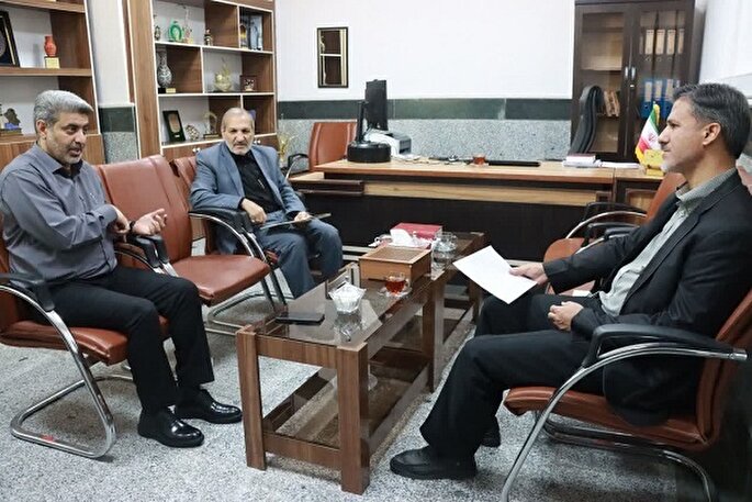 انعقاد تفاهم‌نامه همکاری برگزاری کلاس‌های آموزشی قرآنی در زندان زاهدان