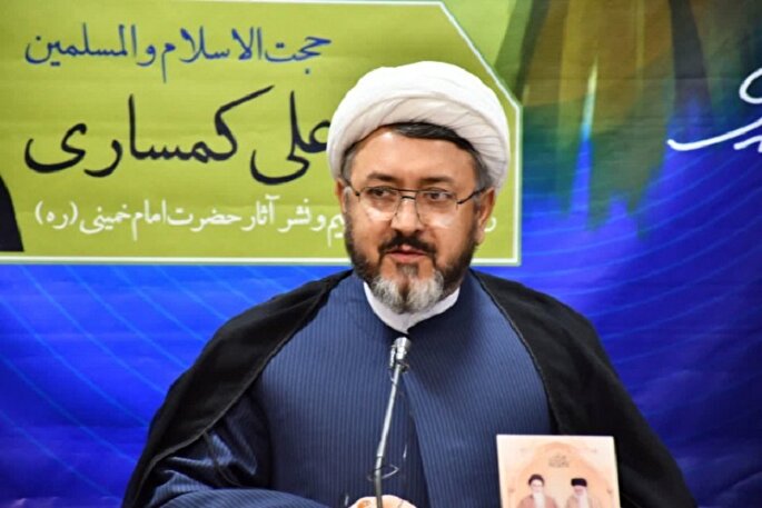 شناخت ناقص از امام(ره) موجب تحریف در اندیشه ایشان می‌شود