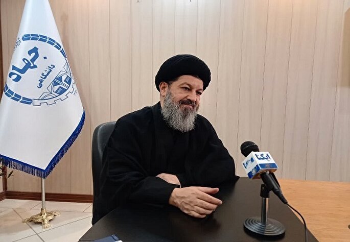 حضرت فاطمه زهرا(س) در آیینه کلام وحی