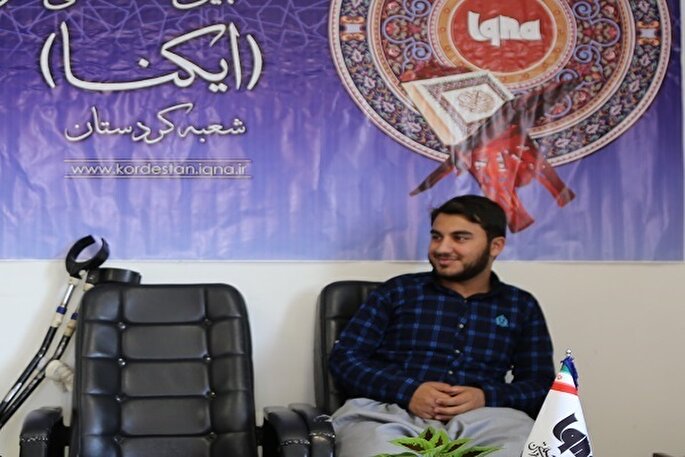 کردستان صاحب عنوان خادم نمونه فرهنگ عمومی کشور شد