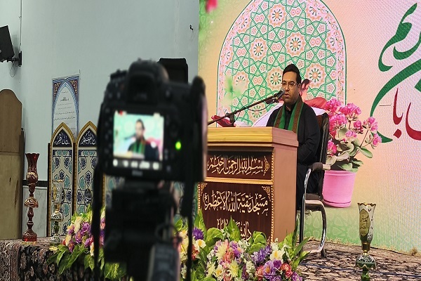 سید جواد حسینی