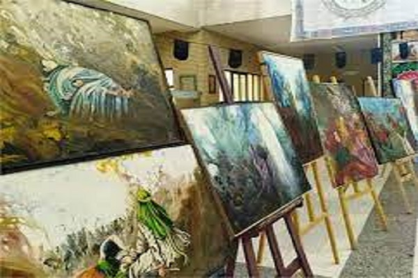 حمایت از هنرهای تجسمی به تقویت فرهنگی جامعه کمک خواهد کرد