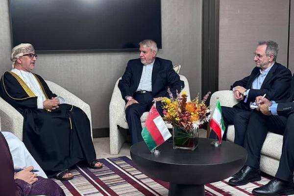 عمان آماده امضای تفاهم‌نامه برای توسعه گردشگری با ایران