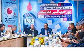 خسارت اقتصادی دیابت از جنگ بیشتر است