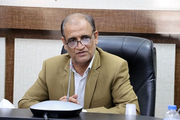 رسول صفرزایی مدیرکل آموزش و پرورش سیستان‌وبلوچستان