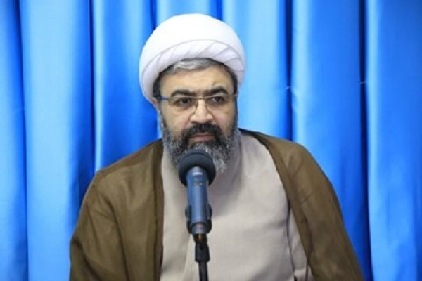 حجت‌الاسلام والمسلمین موحدی‌راد، رئیس‌کل دادگستری سیستان‌وبلوچستان