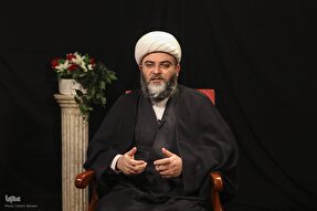 ایکنا پرچم‌دار نهضت تبیین قرآن در عصر جنگ روایت‌هاست + فیلم