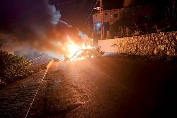 تدارک رژیم صهیونیستی برای حمله گسترده به لبنان