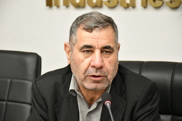 آهی مشاور رئیس جمهور