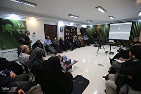 آیت‌الله سیدرضا صدر؛ نماد علم و وارستگی