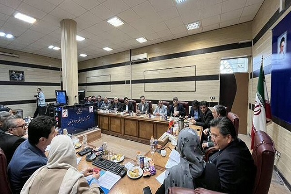 اعلام آمادگی وزارت نیرو جهت همکاری‌ با یونیسف و کره جنوبی برای طرح‌های آبی سیستان‌وبلوچستان