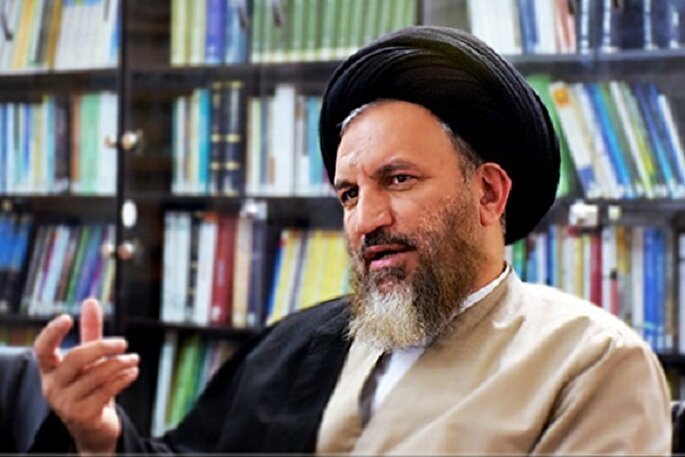 آیت‌الله بهبهانی به زهد و خضوعش در نگاه‌ها بزرگ شد