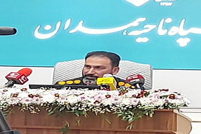 اجرای ۶۰۰ برنامه‌ با محوریت خدمت به مردم در همدان