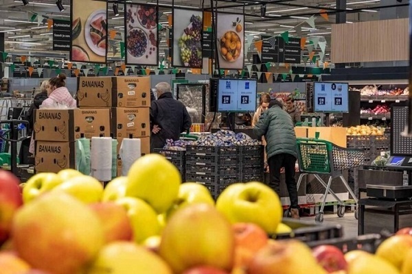 توقف فروش کالاهای اسرائیلی در بزرگ‌ترین فروشگاه زنجیره‌ای فنلاند