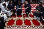 تأکید نخست‌وزیر انگلستان بر حفاظت از مساجد