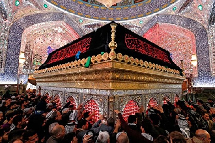 معرفی ۱۰ تا از اماکن زیارتی نجف اشرف با بهترین زمان بازدید