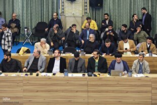 تأکید بر بهره‌مندی از ظرفیت قاریان جوان و منتخب مسابقات قرآن