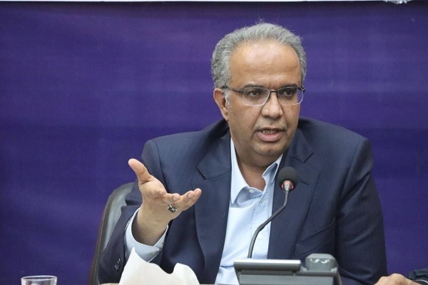 منصور بیجار استاندار سیستان‌وبلوچستان