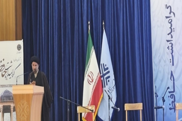 آیت الله سیدعلی دریاباری استاد حوزه