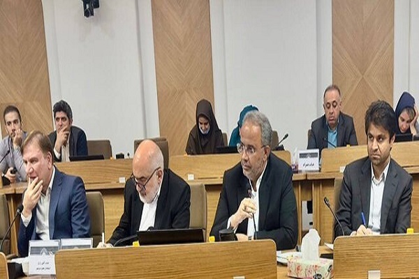 منصور بیجار استاندار سیستان‌وبلوچستان