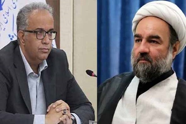 پیام نماینده ولی‌فقیه در سیستان‌وبلوچستان و استاندار به مناسبت هفته بسیج