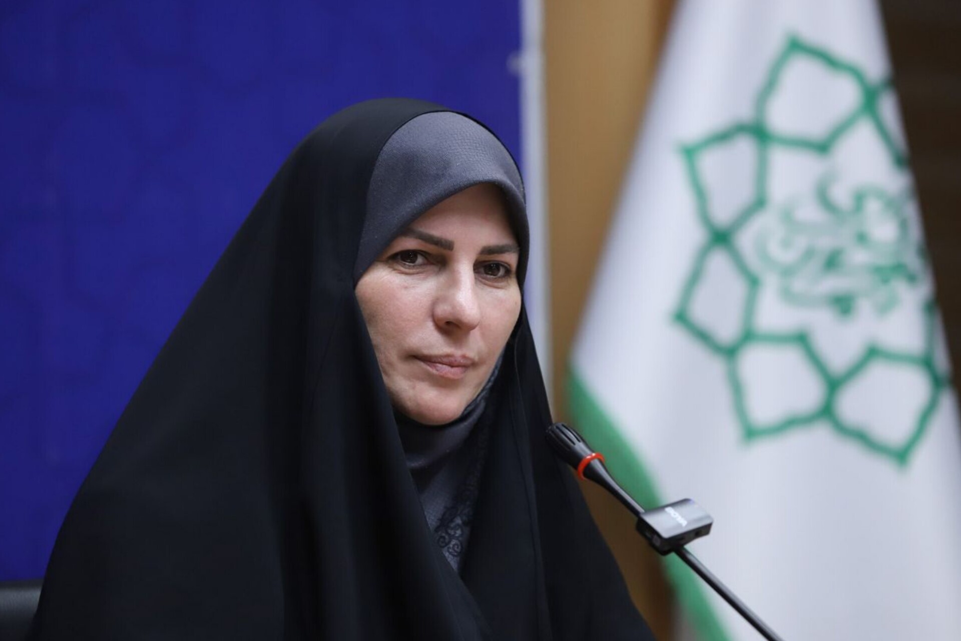 اجرای پویش «زن؛ جریان زندگی» با محور بازخوانی جایگاه بانوان در جامعه