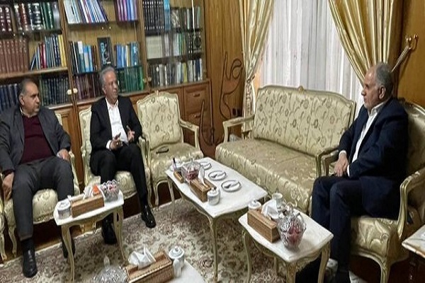 وزارت دادگستری پشتیبان تفویض اختیارات به استانداران در مدیریت مرزها