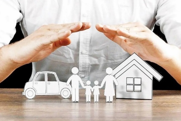 4 باور نادرست درباره بیمه