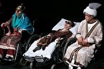 یک قرن «پاراتئاتر» در ایران؛ هنری که معنای «بودن» را برای معلولان هجی می‌کند
