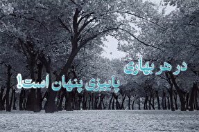 فیلم | پاییز در پسِ هر بهار