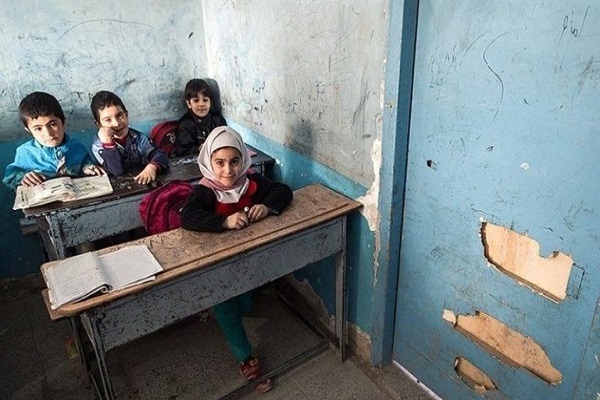 دانش آموزان