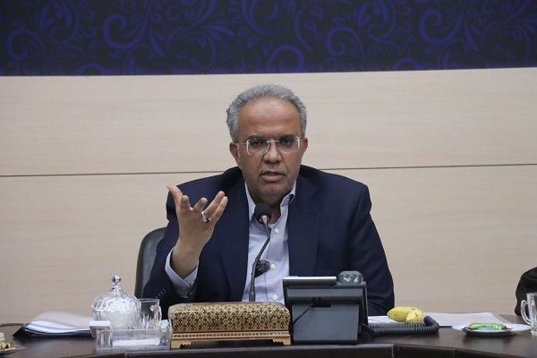 منصور بیجار استاندار سیستانوبلوچستان منصور بیجار استاندار سیستانوبلوچستان