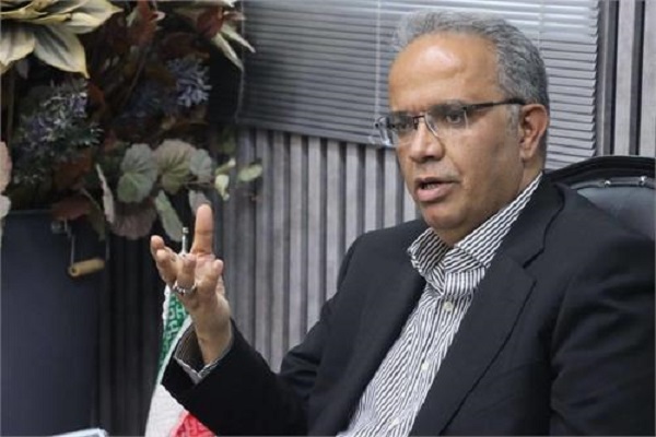 منصور بیجار استاندار سیستان و بلوچستان