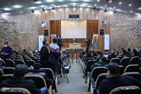 آیین گرامیداشت شهادت آیت‌الله محمد مفتح