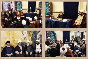 کم‌توجهی به فطرت؛ آسیب امروز تبلیغ در جهان