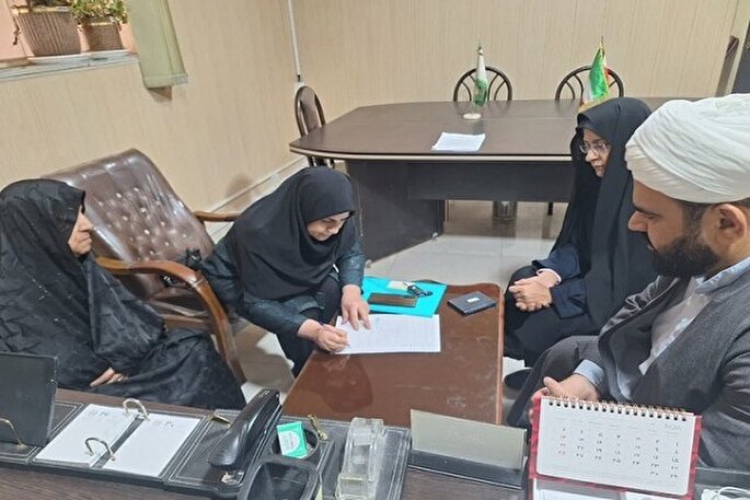 ثبت موقوفه‌ای در زاهدان برای تقویت فعالیت‌های مذهبی و اجتماعی