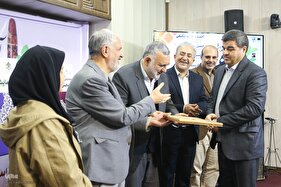 بزرگداشت روز پژوهش در پژوهشگاه فرهنگ،‌ هنر و ارتباطات