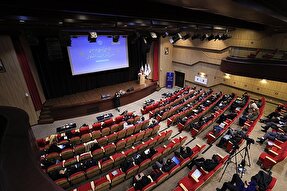 فیلم | نگاهی به شانزدهمین گردهمایی معاونان پشتیبانی جهاددانشگاهی